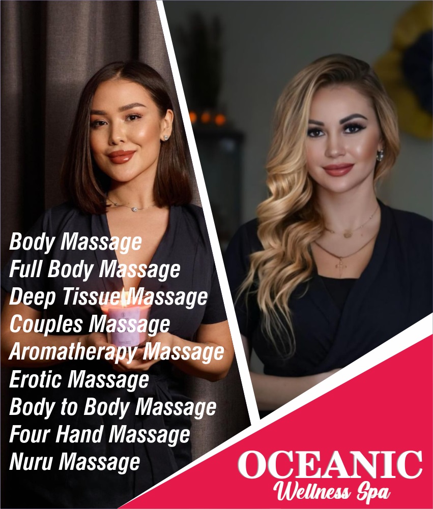 Massage Center in Kalaburagi